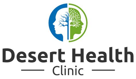 Desert Health Clinic Alamat