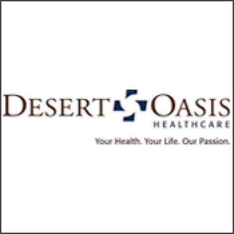 Desert Oasis Healthcare Coachella