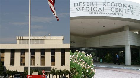 Desert Regional Eisenhower Shine In Patient Safety Study