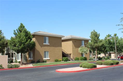 Desert Sage Apartments