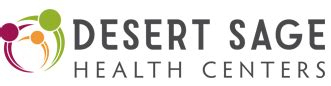 Desert Sage Health Centers Alamat