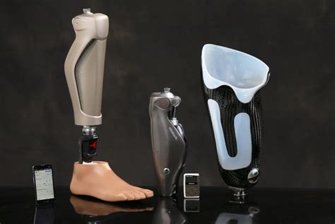 Designs For Health Prosthetics