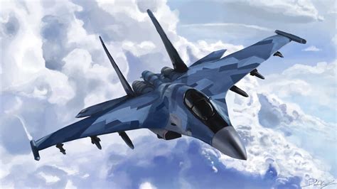 Desktop Wallpaper Fighter Jets