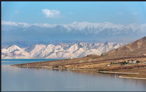 Despite High Water Levels In Kyrgyzstan S Toktogul Reservoir Electricity Shortages Persist The Times Of Central Asia