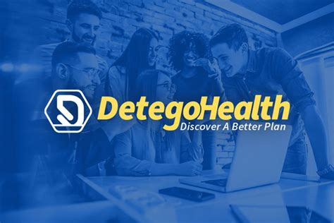 Detego Health Eligibility