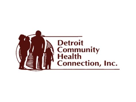 Detroit Community Health Connection Jobs