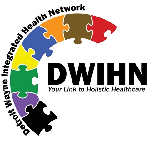 5 Ways DWIHN Helps