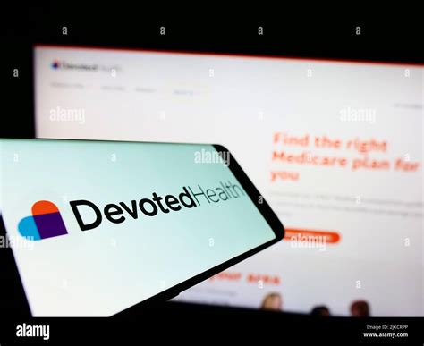 Devoted Health Inc Phone Number