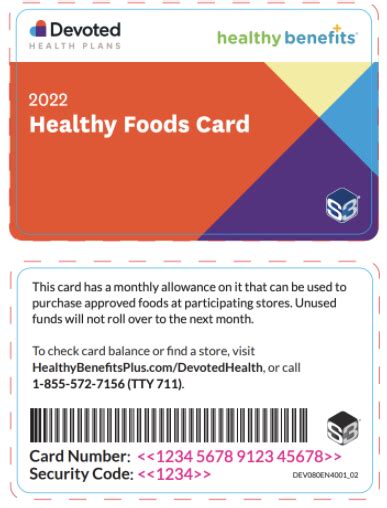 Devoted Health Payer Id