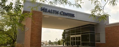 Deweese Health Care Center