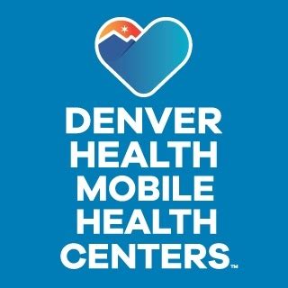 Dharc Denver Health