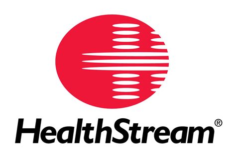 Dhr Healthstream