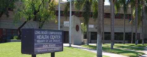 Dhs Comprehensive Health Center