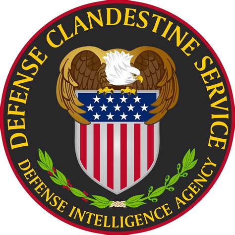 Dia Clandestine Service