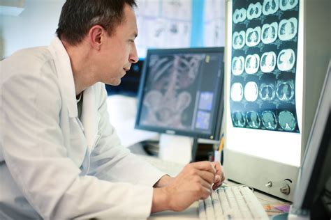 Diagnostic Imaging Specialists