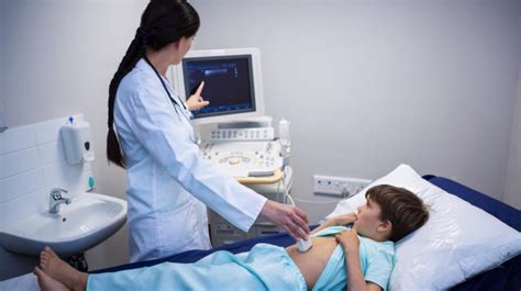 Diagnostic Medical Sonography Program Nyc