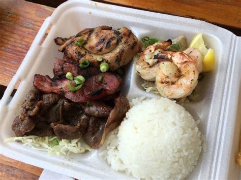 Diamond Head Market Grill