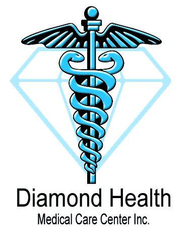 5 Tips Diamond Health