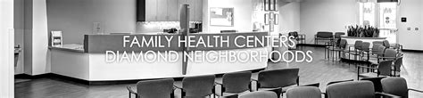 Diamond Neighborhood Family Health