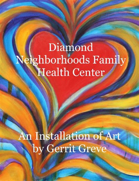 Diamond Neighborhoods Medical Center