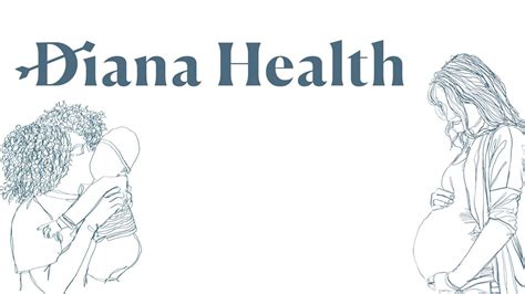 Diana Health App