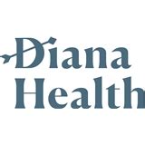 5 Diana Health Tips