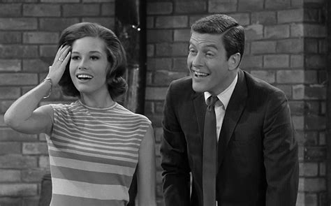 Dick Van Dyke Tv Shows