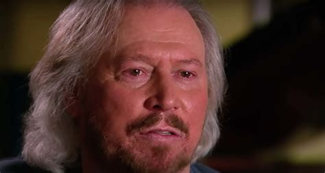 Did Barry Gibb Passed Away