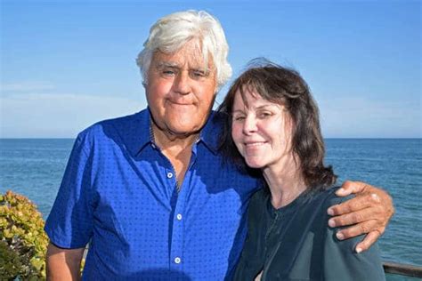 Did Jay Leno 39 S Wife Die