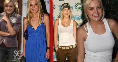 Did Kirsten Storms Lose Weight