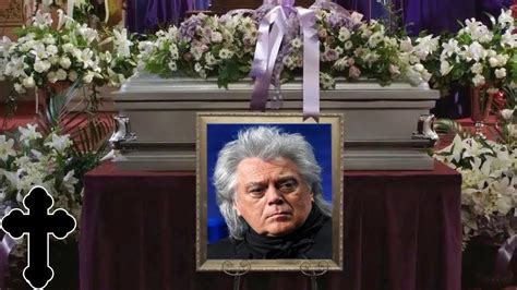 Did Marty Stuart Pass Away