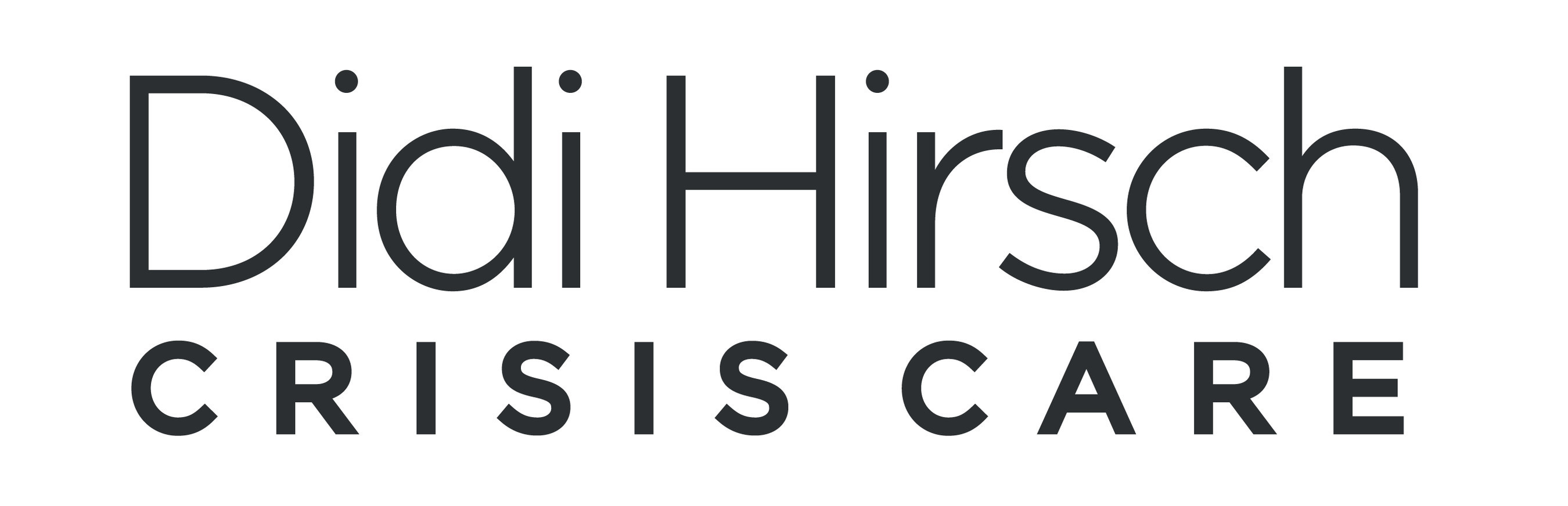 Didi Hirsch Staff