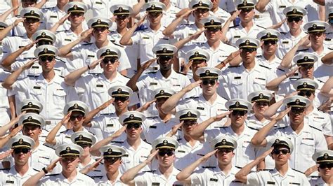 5 Claves Navy vs Marines