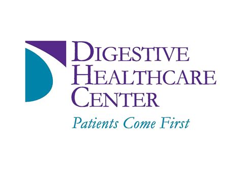 Digestive Care Portal For Patients