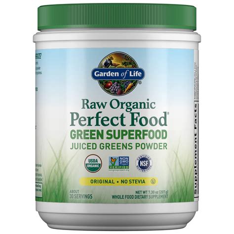 Digestive Health Greens Powder Ranked