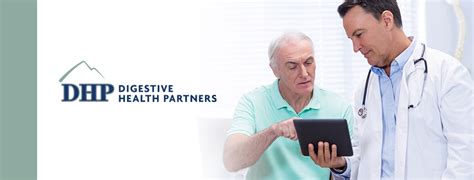 Digestive Health Partners Reviews