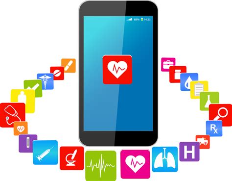 Digital Health Apps