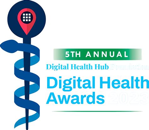 Digital Health Awards 2025 Winners