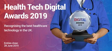 Digital Health Awards