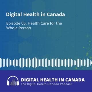 Digital Health Chief Executive Conference