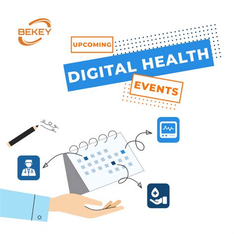 Digital Health Events