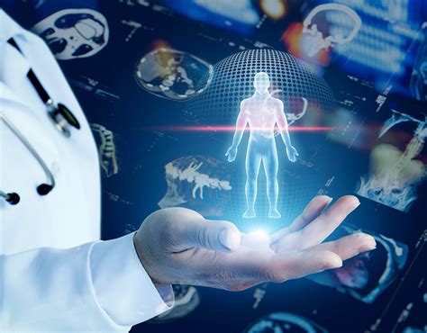 Digital Twin Models In Medicine