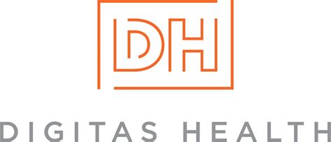 Digitas Health Logo