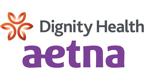 Dignity Health Aetna