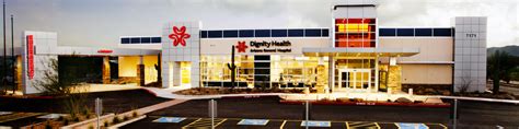 5 Tips Dignity Health Arizona