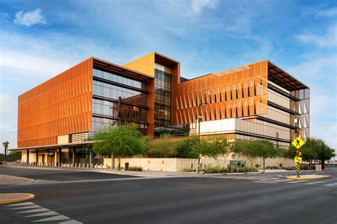 Dignity Health Hospital Phoenix