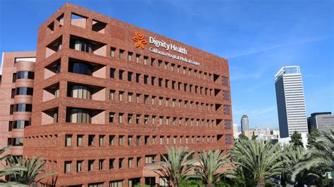 Dignity Health Hospital