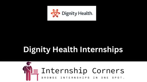 Dignity Health Job Openings