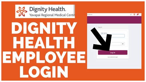 Dignity Health Jobs Login