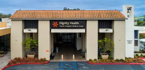 Dignity Health Labs Santa Maria